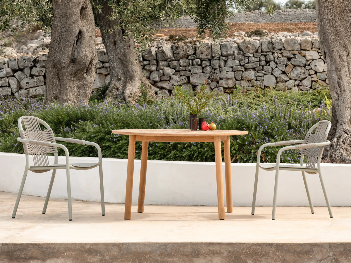 CLEO - Fauteuil Repas - Viincent Sheppard