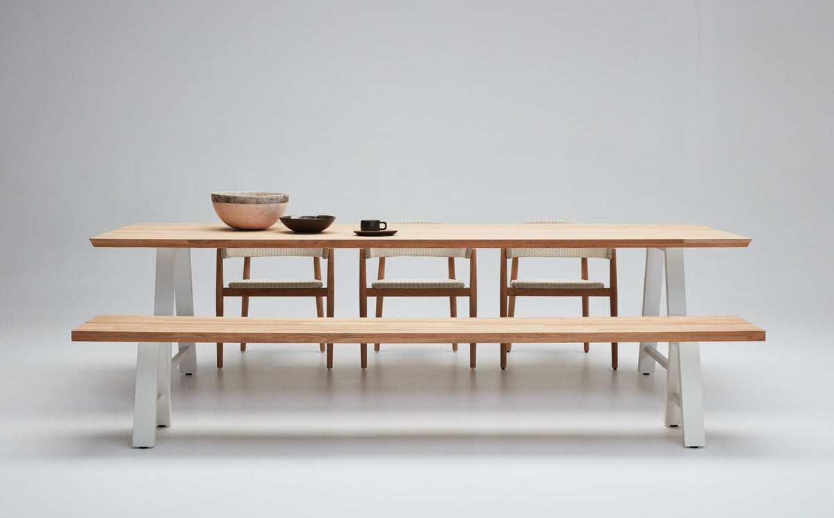 MATTEO - Table repas