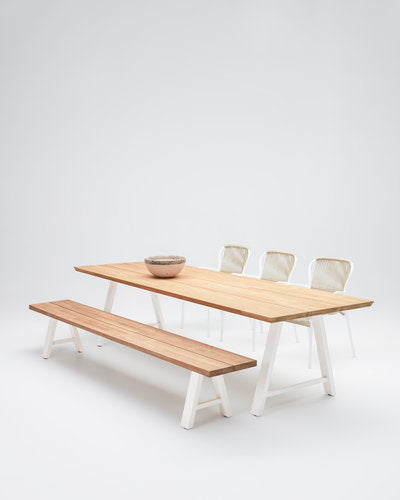 MATTEO - Table repas
