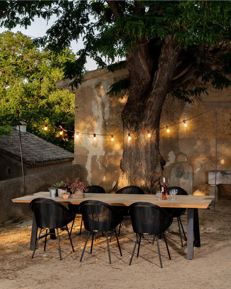 MATTEO - Table repas