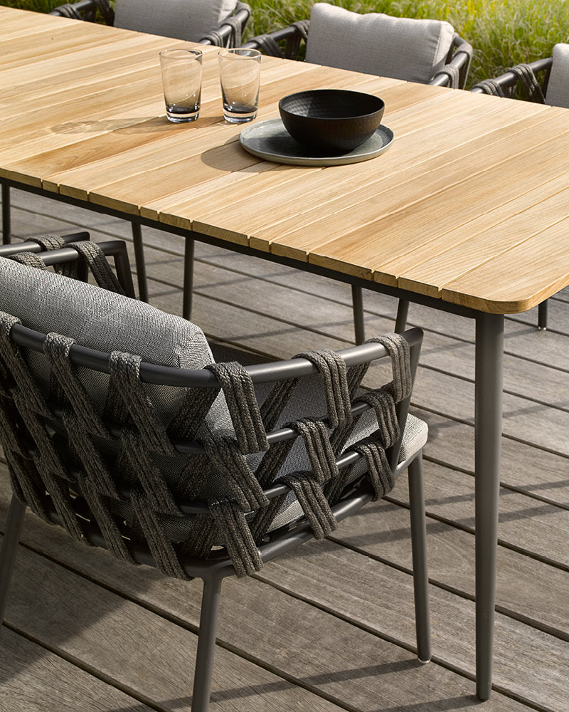 LEO - Fauteuil repas