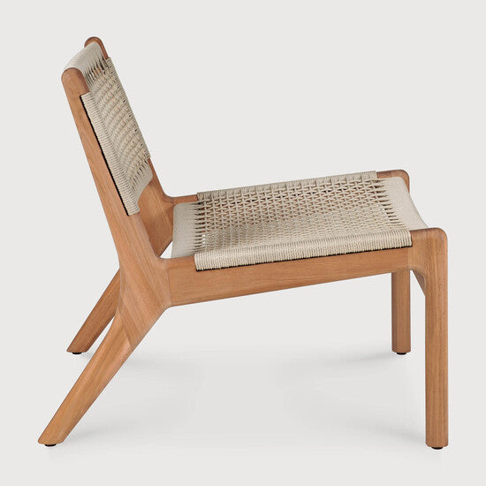 Fauteuil de jardin Jack Woven – ambiance
