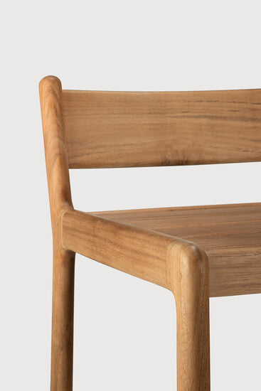 Tabouret de bar de jardin Jack – détail