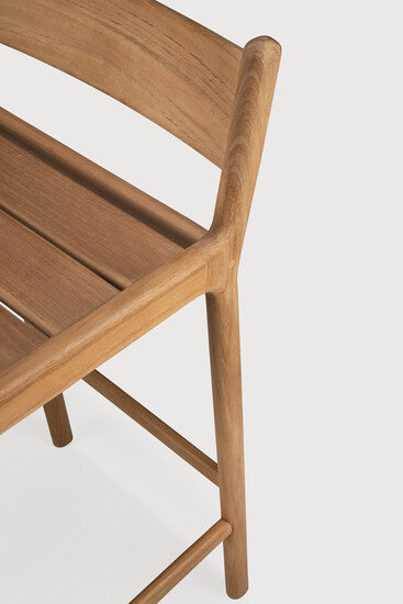 Tabouret de bar de jardin Jack – détail