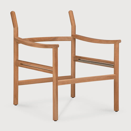 Structure de fauteuil de jardin Safari