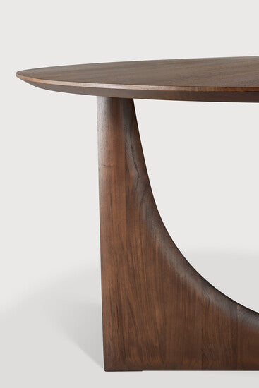 Table Geometric – détail
