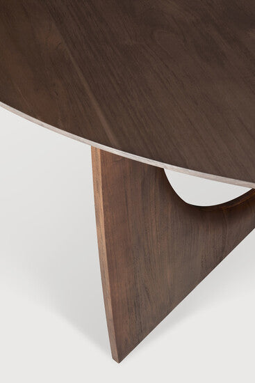 Table Geometric – détail