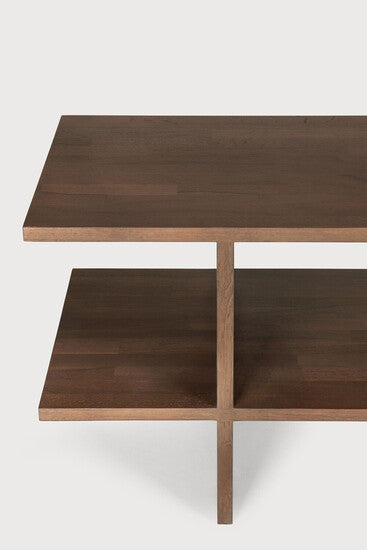 Table d'appoint Kabuki – détail