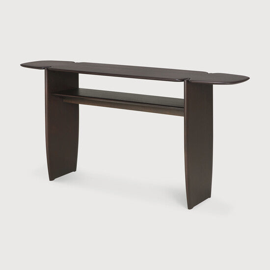 Console PI – ambiance