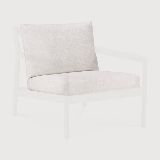 Ensemble de coussins pour fauteuil de Jardin Jack