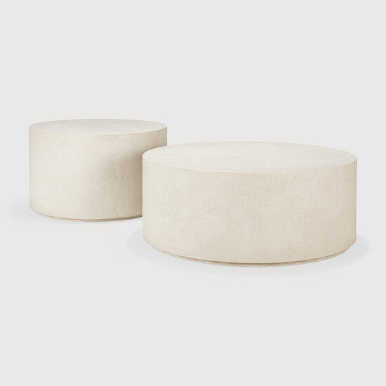 Table basse Elements