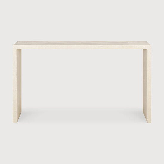 Console Elements