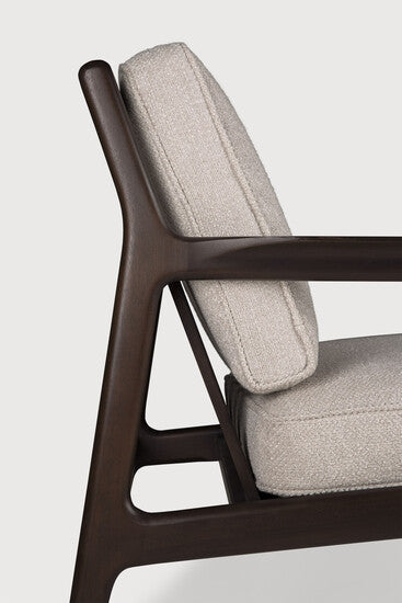 Fauteuil Jack – détail