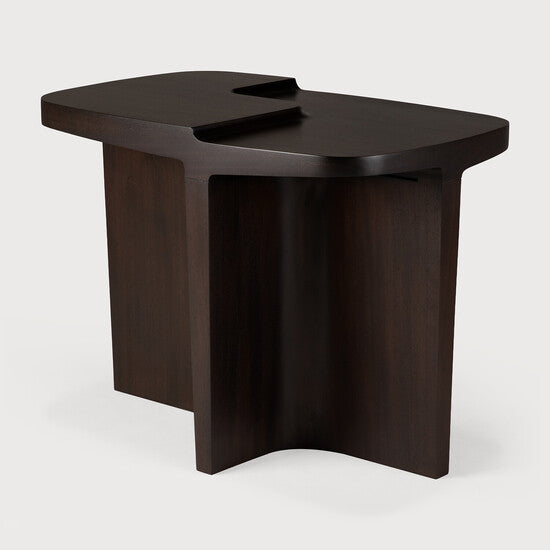 Table d'appoint Brutalist