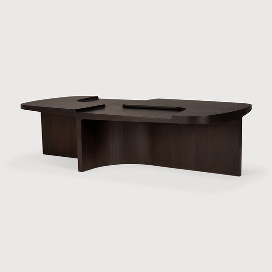 Table basse Brutalist – ambiance