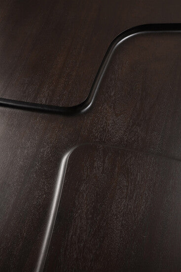 Table basse Brutalist – détail