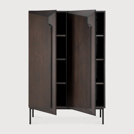 Armoire Stairs – ambiance