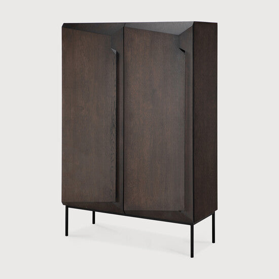 Armoire Stairs – ambiance