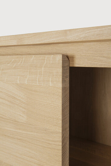 Armoire Shadow – détail