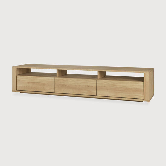 Meuble TV Shadow – ambiance