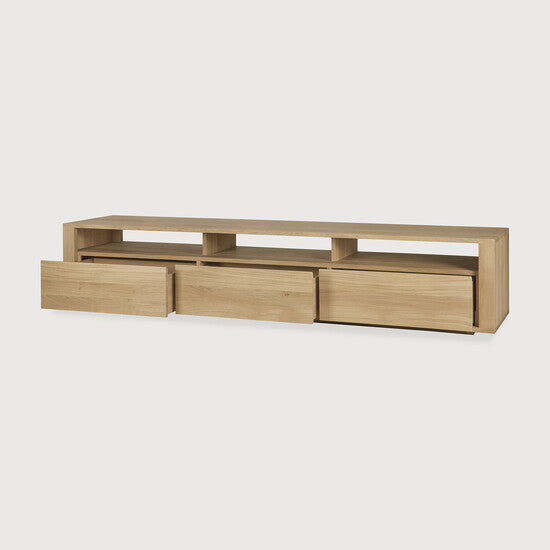 Meuble TV Shadow – ambiance