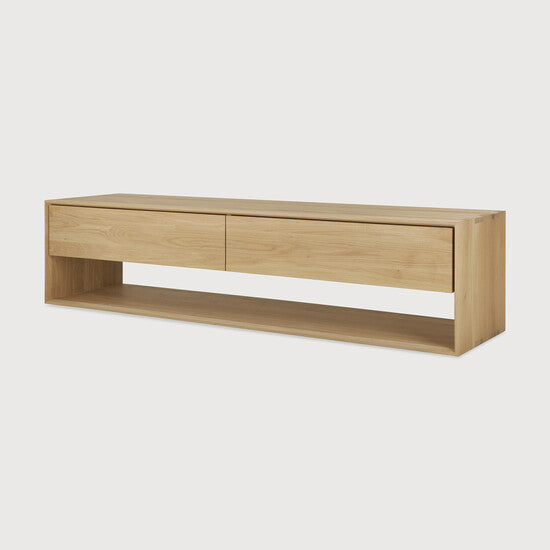 Meuble TV Nordic – ambiance