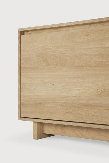 Meuble TV Wave – détail