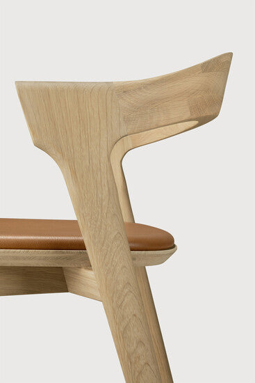 Tabouret de cuisine Bok – détail