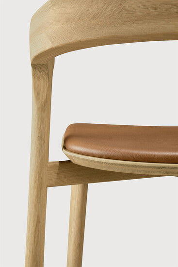 Tabouret de cuisine Bok – détail