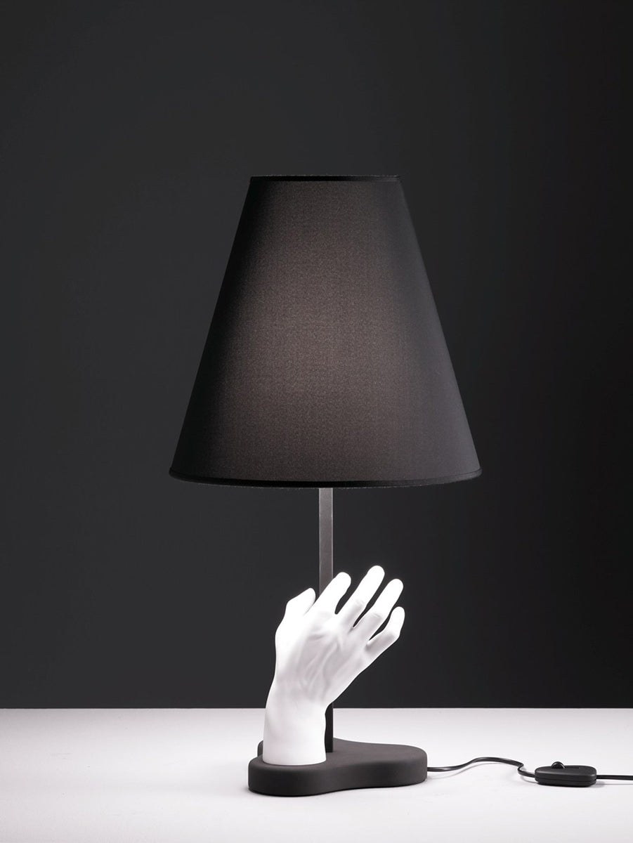 MANO - Lampe – Fontana Arte – vue 2