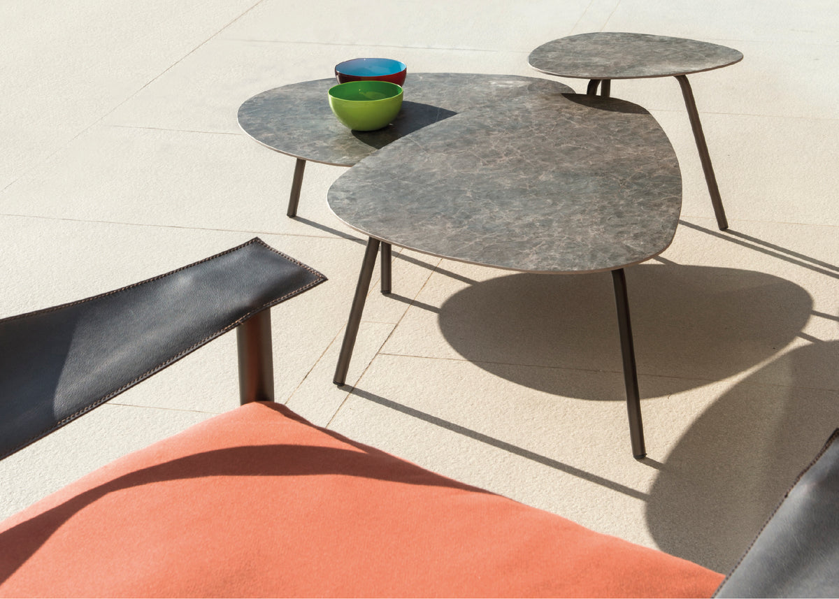 TERRAMARE - Table basse MM