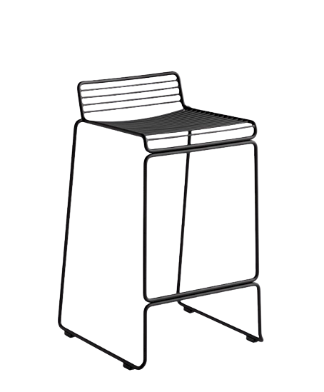 HEE - Tabouret de bar