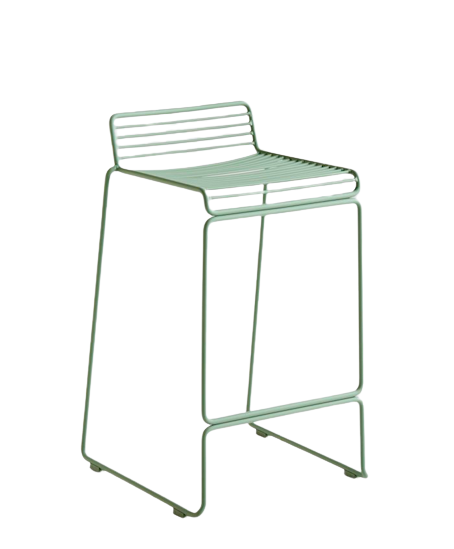 HEE - Tabouret de bar