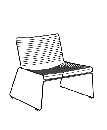 HEE - Chaise Lounge