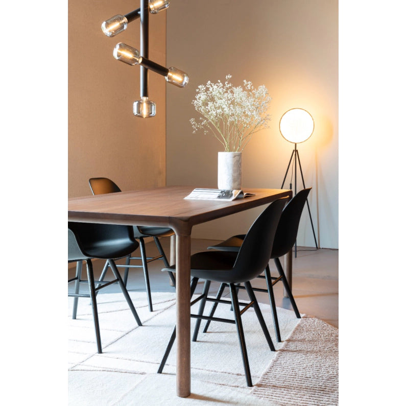 ALBERT KUIP - Chaise / Lot de 2
