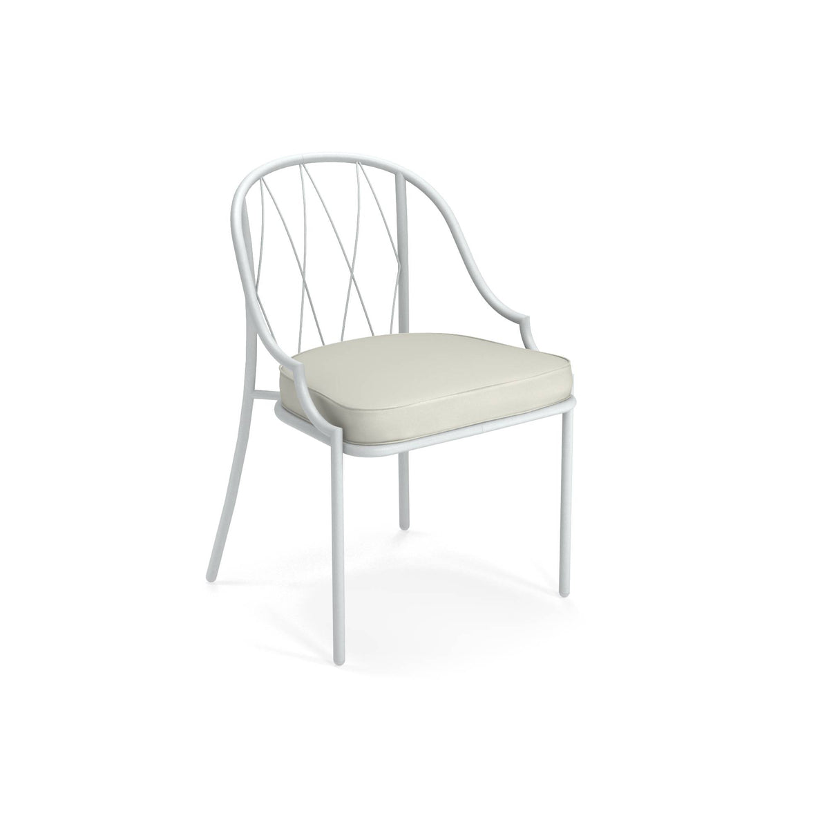 COMO - Chaise repas – Emu – vue 4
