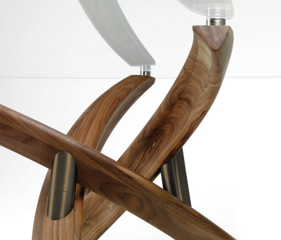 FILI D'ARBA - Table ronde