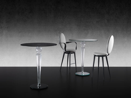 GRAN CANAL BAR - Table Bar