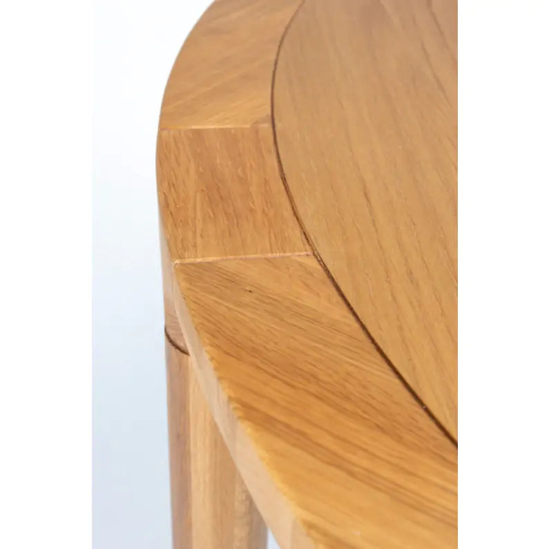 STORM - Table ronde – Zuiver – vue 4