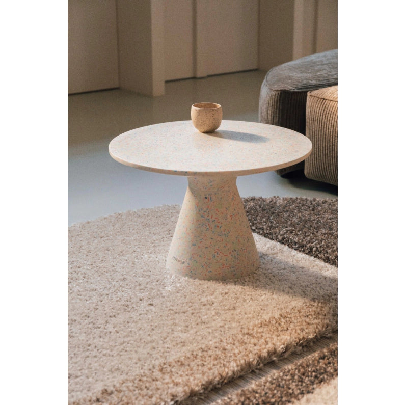 VICTORIA - Table basse / Recyclée – Zuiver – vue 2