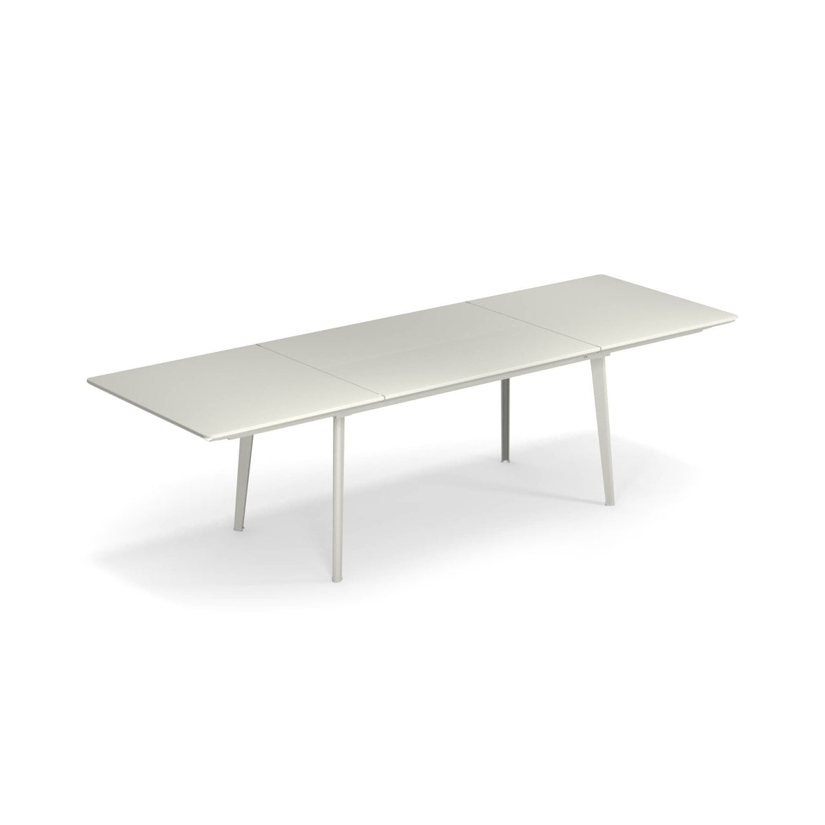PLUS 4 - Table extensible