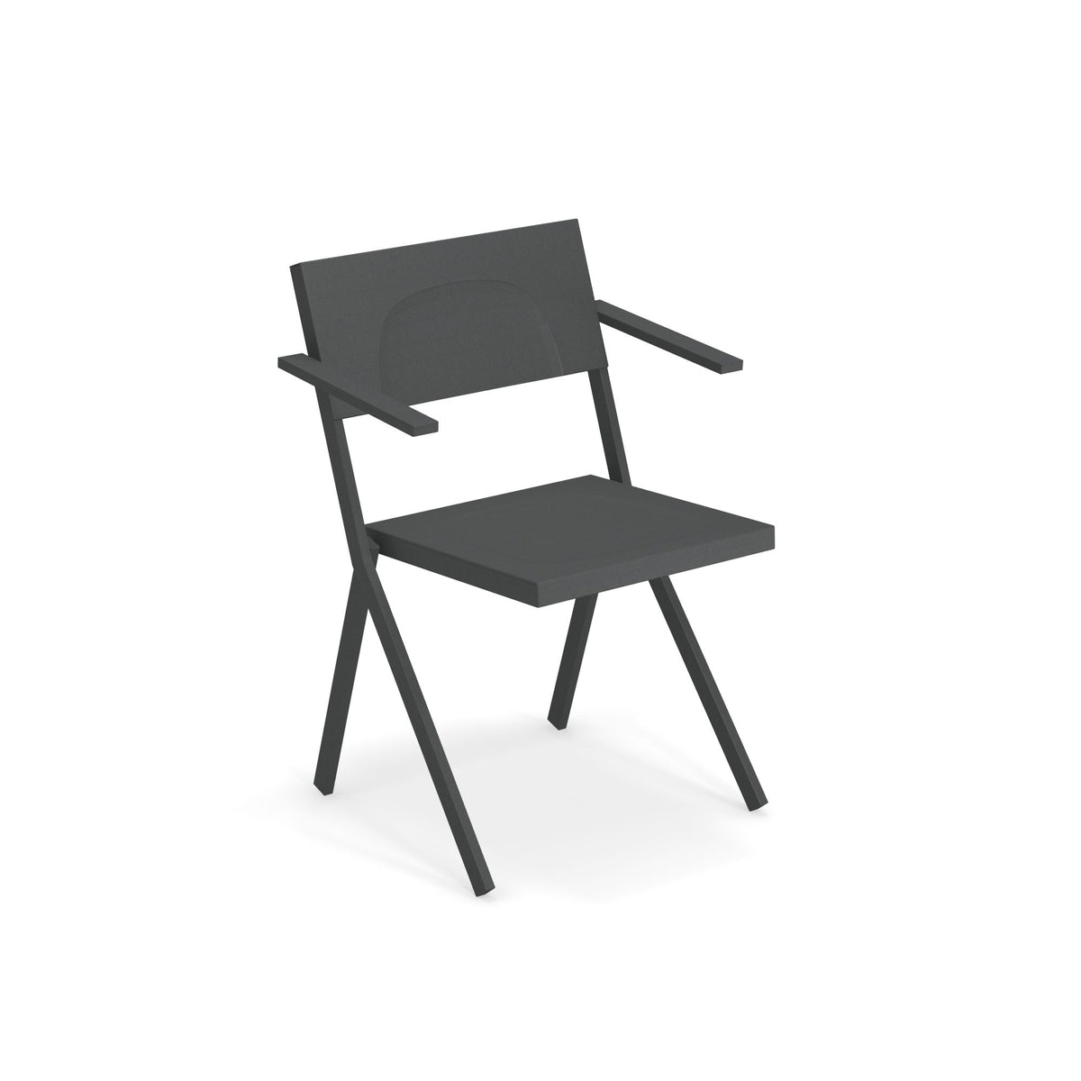 MIA - Fauteuil repas – Emu – vue 2