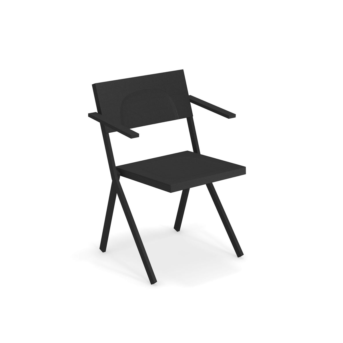MIA - Fauteuil repas – Emu – vue 5