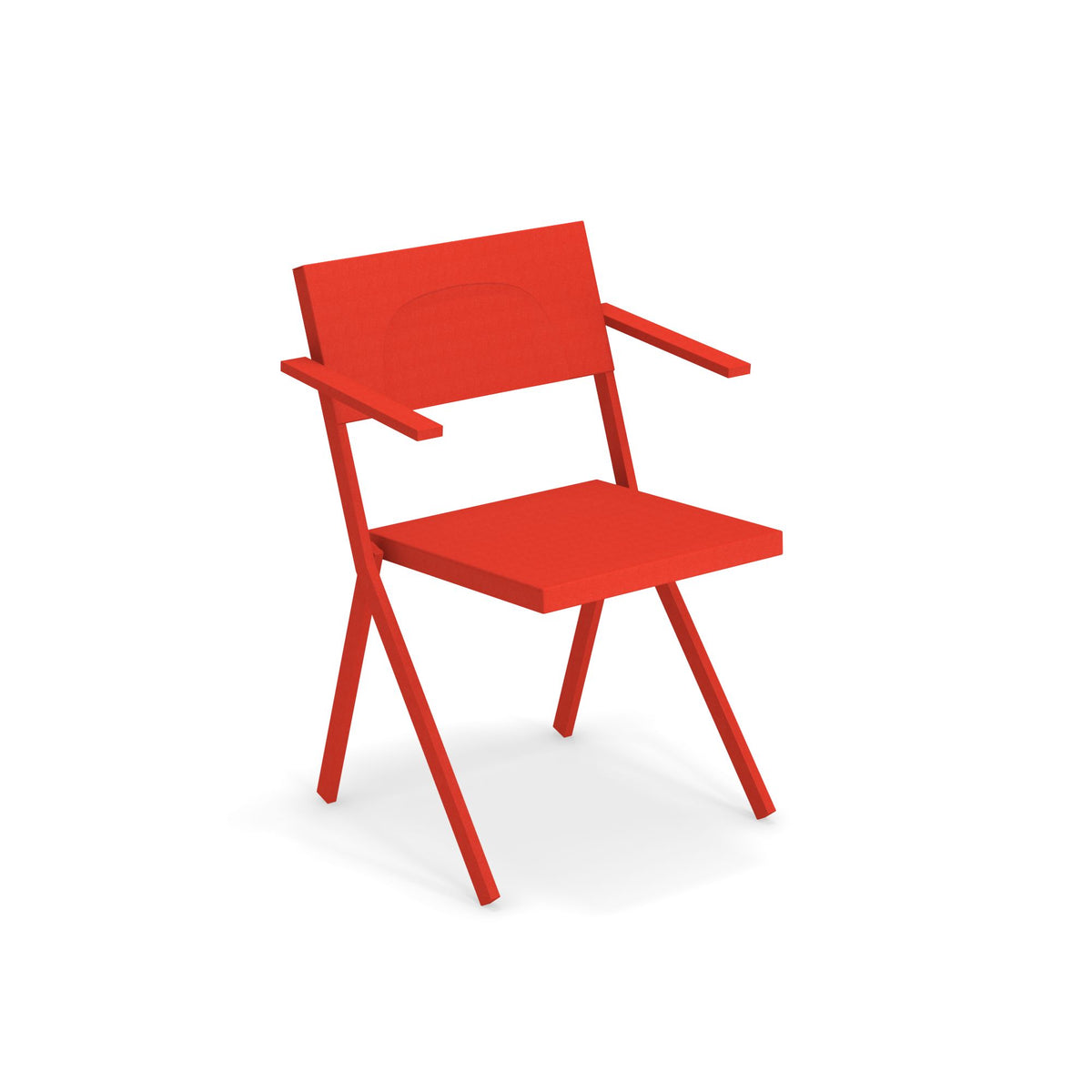 MIA - Fauteuil repas – Emu – vue 6