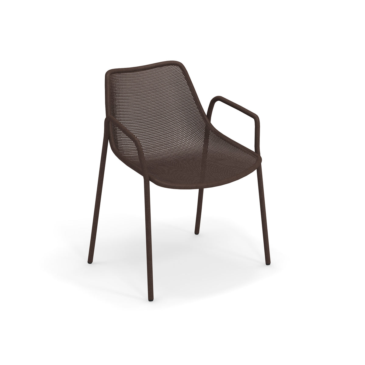 ROUND - Fauteuil – Emu – vue 4
