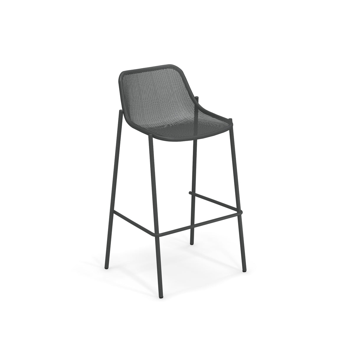 ROUND - Tabouret – Emu – vue 6