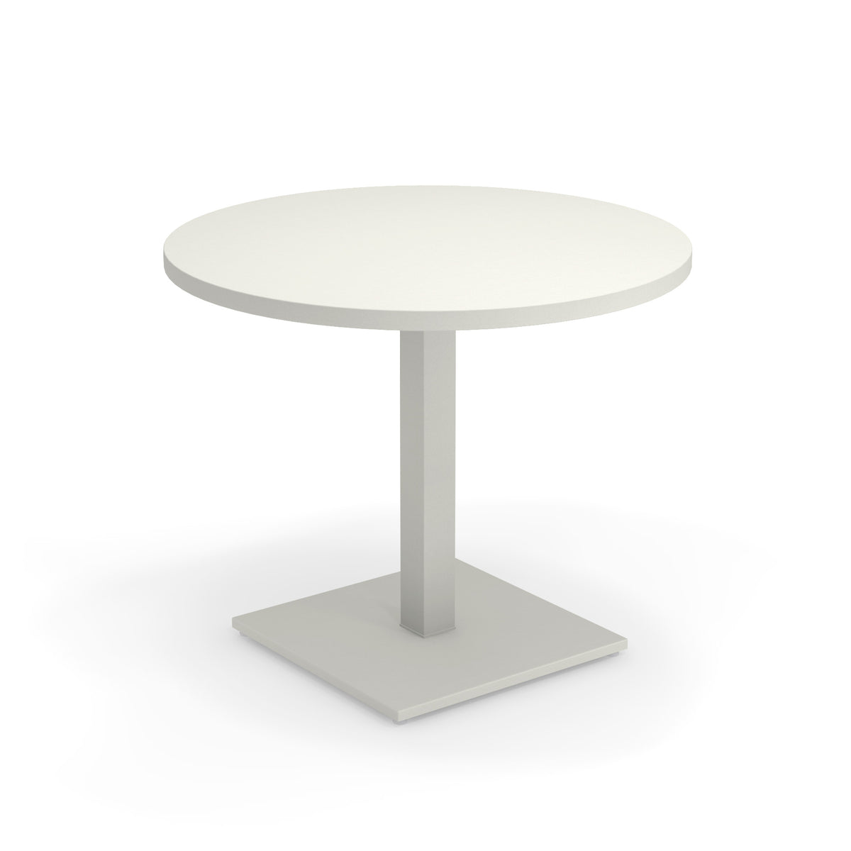 ROUND - Table ronde Ø90