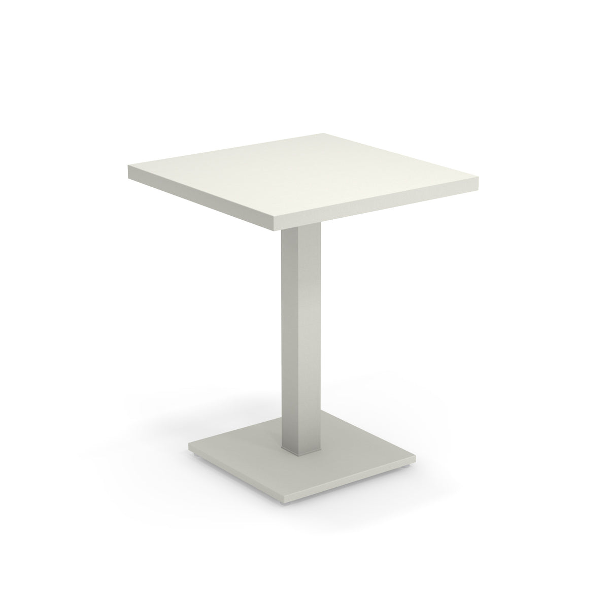 ROUND - Table 60x60