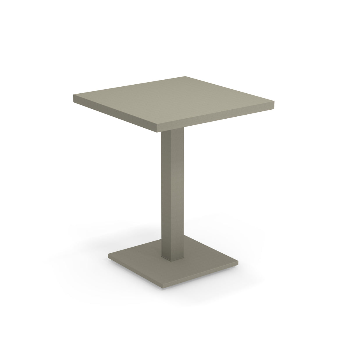 ROUND - Table 60x60