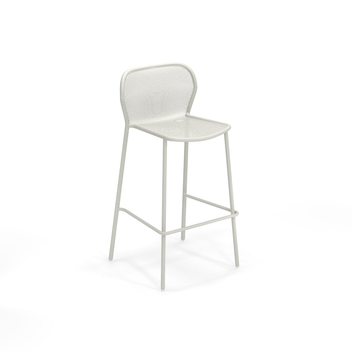 DARWIN - Tabouret – Emu – vue 4
